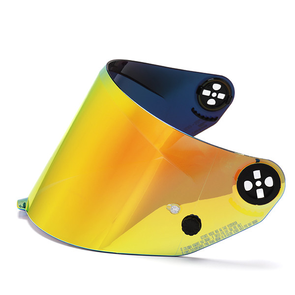Nolan Nolan x-804 rs uc visor iridium orange